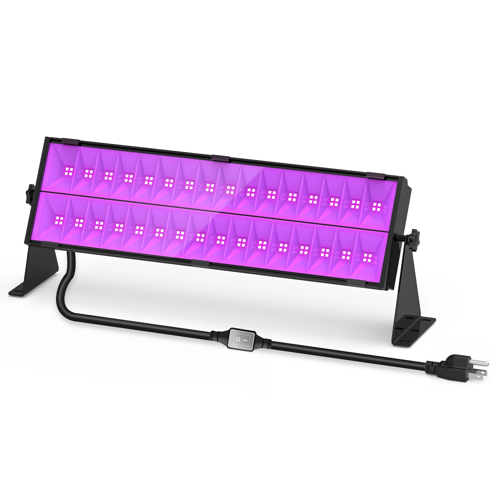 LED UV Bar Light