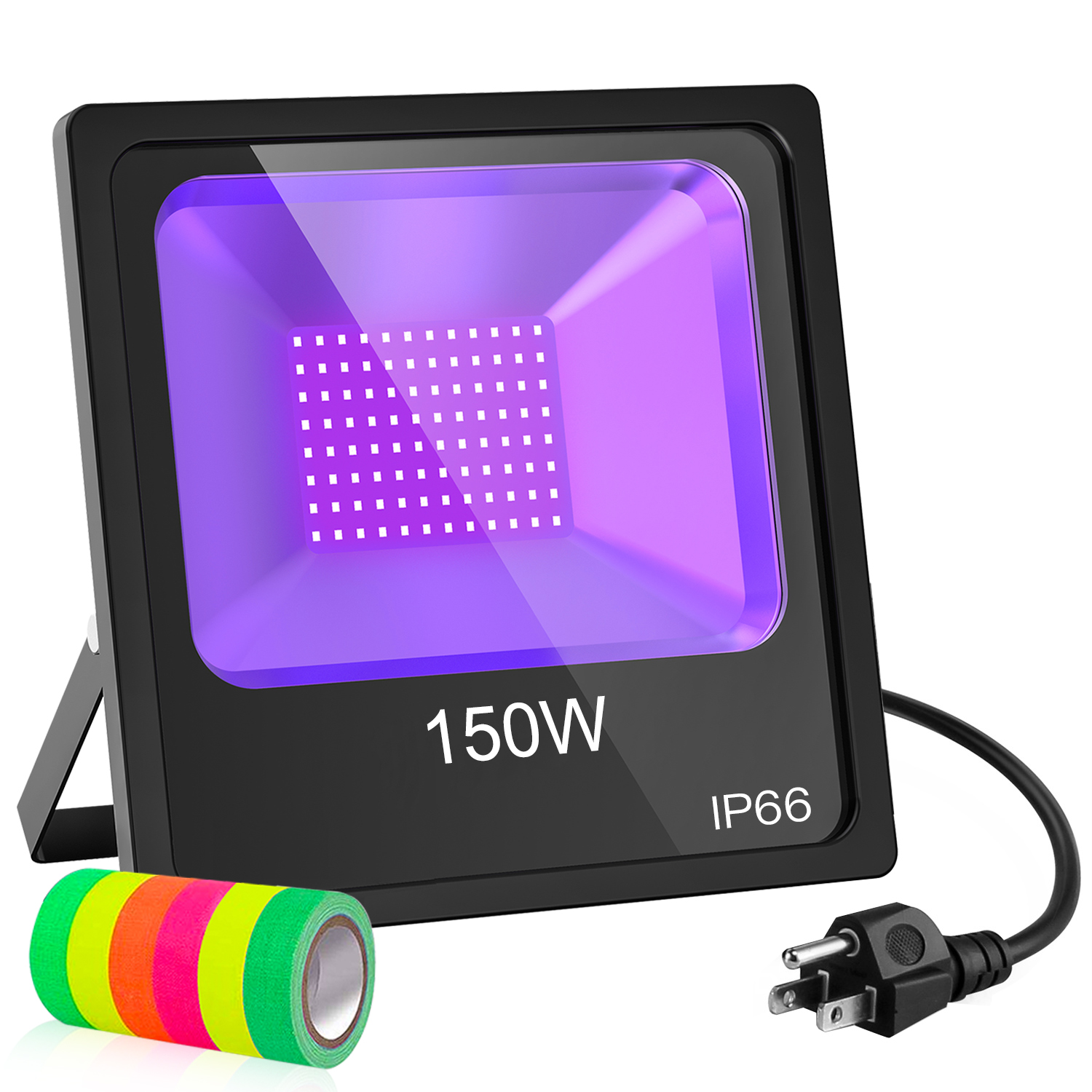 LED UV Flood Light